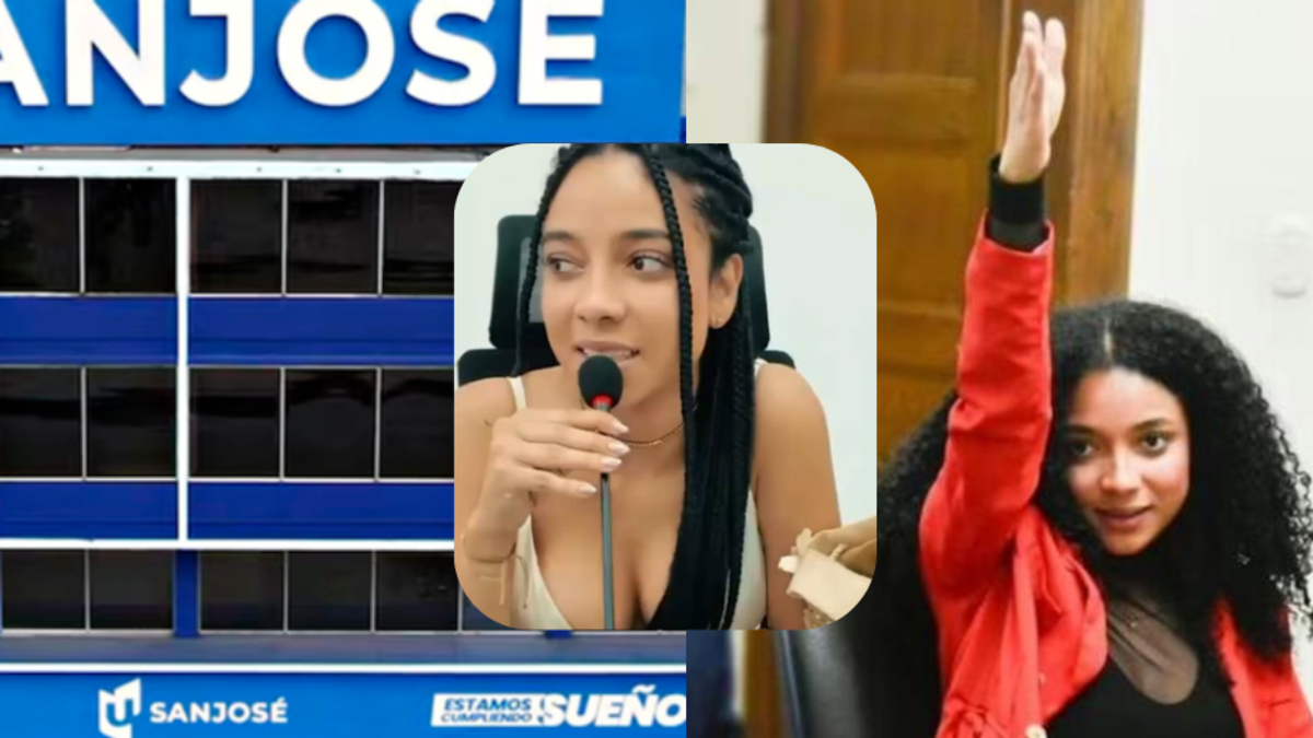 participó en la elección del rector de la universidad

 – Ojo critico