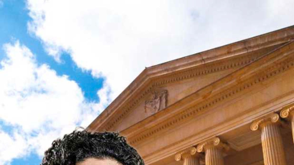 ¿Quién es Aida Quilcué, candidata a la vicepresidencia de Iván Cepeda y una de las líderes más importantes del suroccidente colombiano?

 – Ojo critico