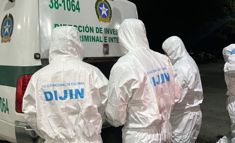 lo que se sabe de esta tragedia

 – Ojo critico