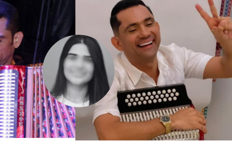 la encontraron inconsciente en su habitación

 – Ojo critico