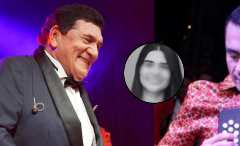 Esto dice un experimentado médico sobre la broncoaspiración, la causa obvia de la sorprendente muerte de la sobrina de Iván Zuleta en Valledupar

 – Ojo critico