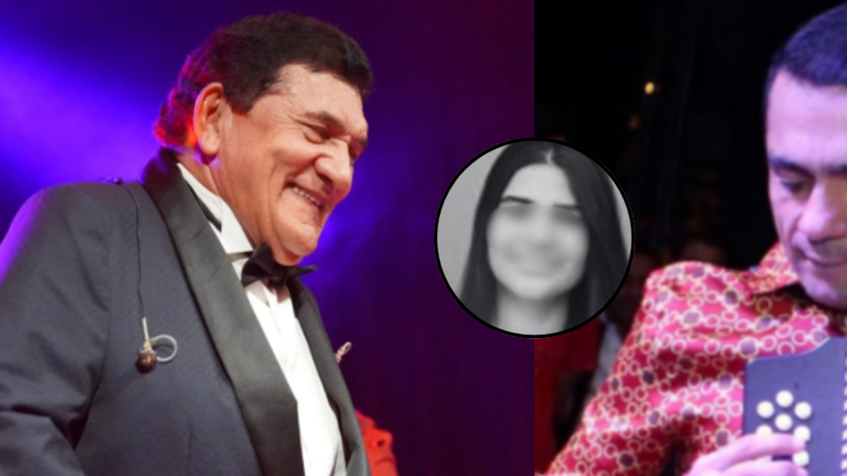 Esto dice un experimentado médico sobre la broncoaspiración, la causa obvia de la sorprendente muerte de la sobrina de Iván Zuleta en Valledupar

 – Ojo critico