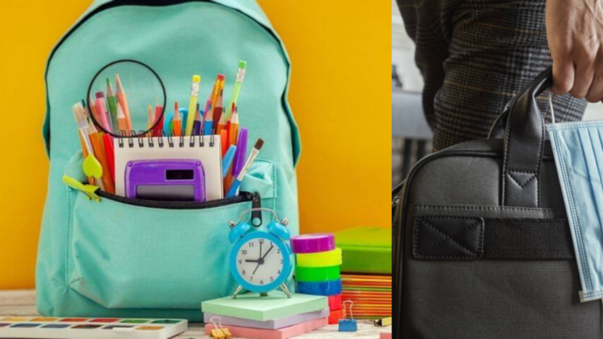 «Estas son erupciones que pueden ocurrir en las manos, la boca o los pies».

 – Ojo critico