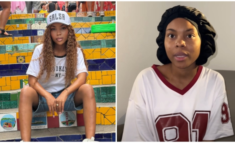 Muere famoso creador de contenidos mientras luchaba contra el cáncer; Semanas antes de su diagnóstico, le dijeron que le habían practicado brujería.

 – Ojo critico