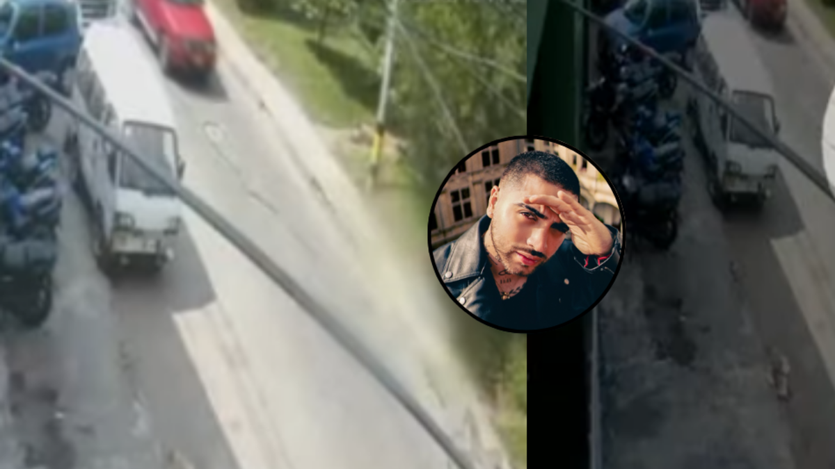 Estas son las hipótesis que están investigando

 – Ojo critico