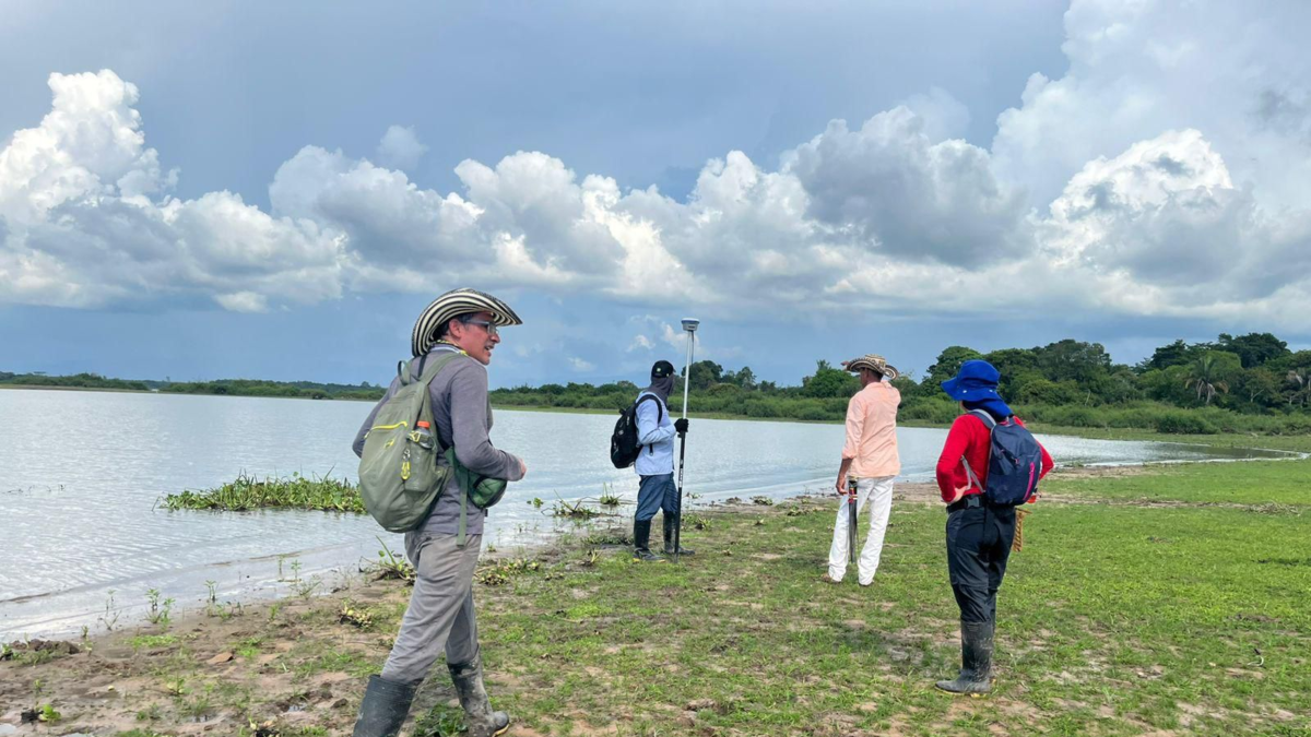 Estado colombiano ha declarado 9.803 hectáreas como bienes de uso público en el Cesar

 – Ojo critico