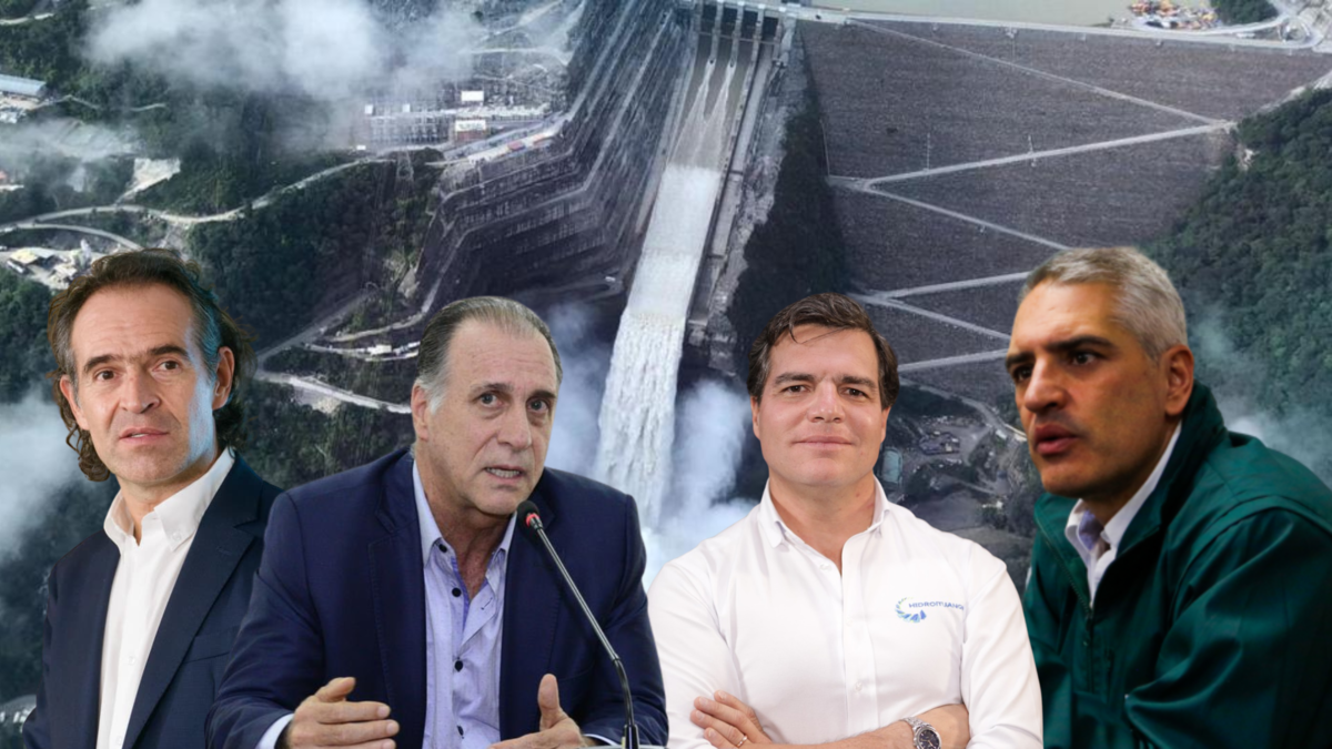 Detalles del histórico acuerdo entre EPM e Hidroituango que convirtió una demanda multimillonaria en un acuerdo en el que todos ganan para Antioquia

 – Ojo critico