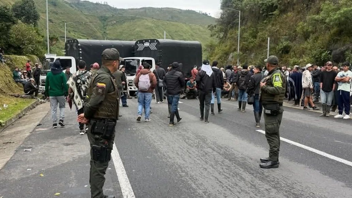 El tío del gobernador del Cauca es uno de los tres heridos por explosión de artefacto explosivo en zona rural de La Vega

 – Ojo critico