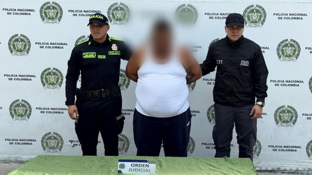 ¿Quién es este hombre relacionado con los sicarios de Cali?

 – Ojo critico