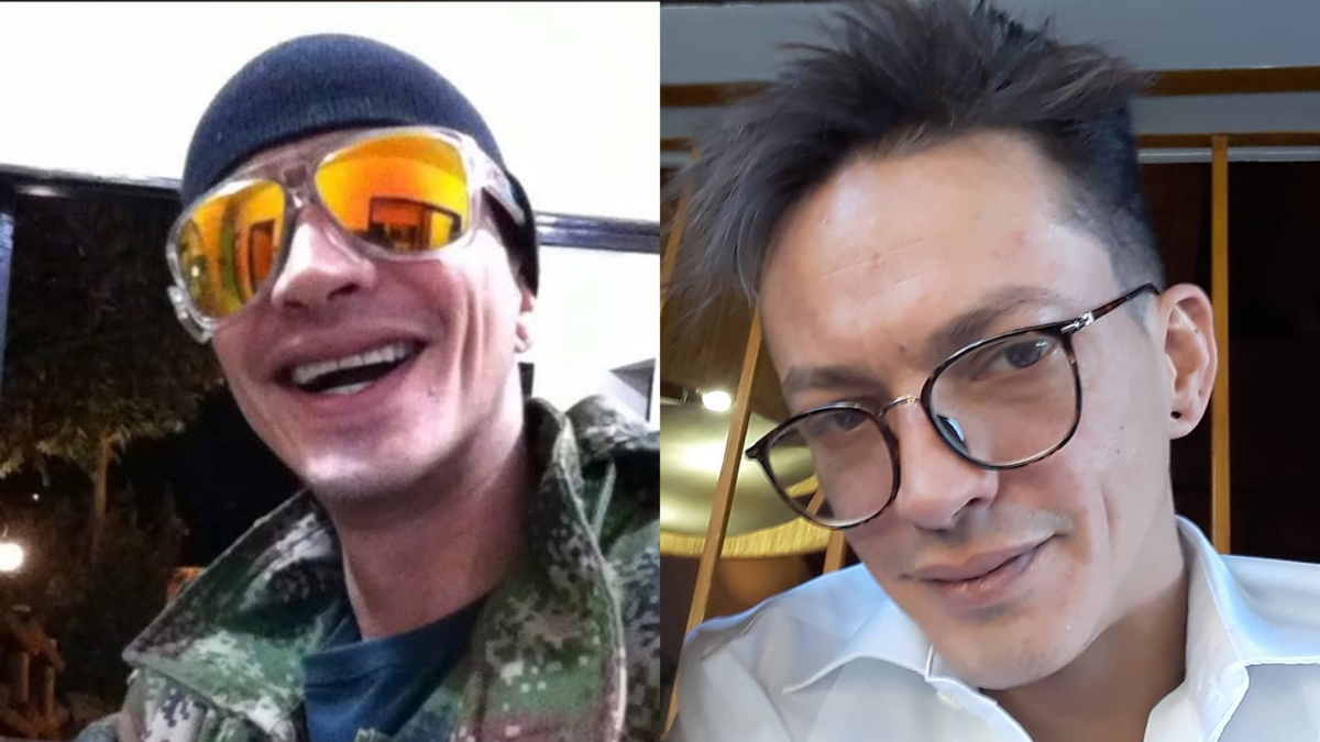 Qué hay detrás de los inquietantes hallazgos en el departamento de un famoso tatuador de Medellín que murió en este inmueble

 – Ojo critico