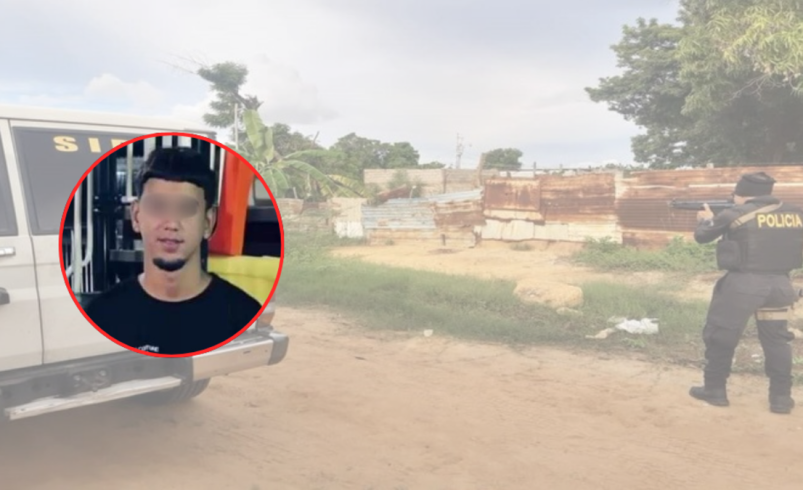 murió un menor buscado por el crimen de las hermanas Hernández en Malambo; huyó de la justicia a Venezuela

 – Ojo critico