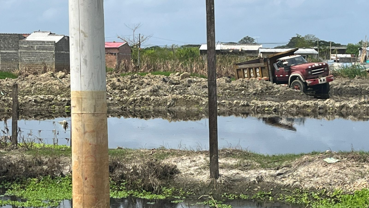 Córdoba necesita una inyección de 8 mil millones de pesos del Gobierno nacional para reconstruir lo que se llevó el agua

 – Ojo critico