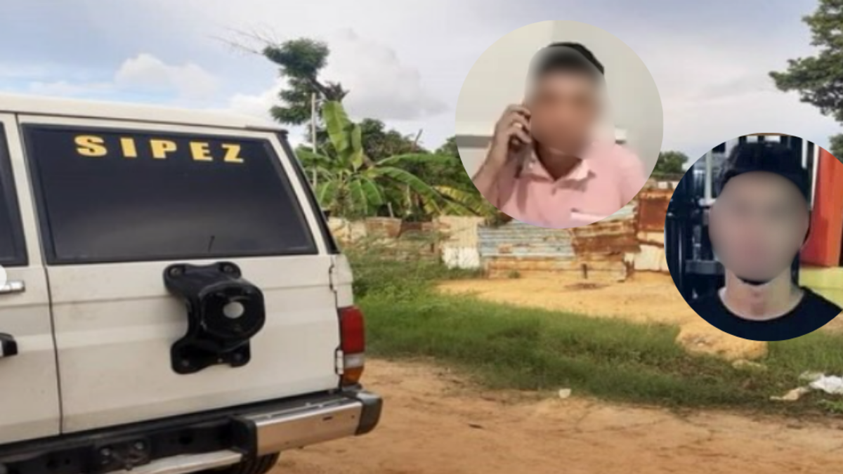 Nuevos detalles del operativo en el que fue asesinado «Fabián», menor involucrado en el asesinato de las hermanas Hernández en Malambo y escondido en Venezuela

 – Ojo critico