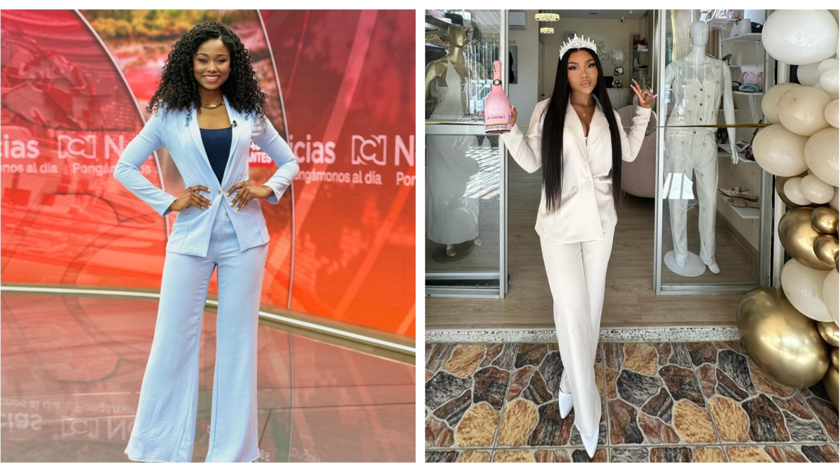 Rossy Lemos, famosa presentadora de televisión, reflexiona sobre la muerte de ‘Carol La Guerrera’

 – Ojo critico