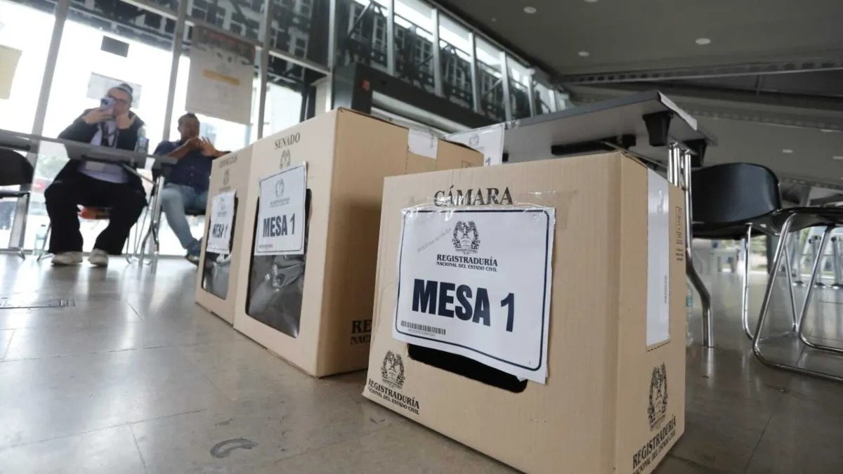 Robo de material electoral perjudica elecciones en Timbiquí, Cauca; Además, condenan fraude y compra de votos.

 – Ojo critico