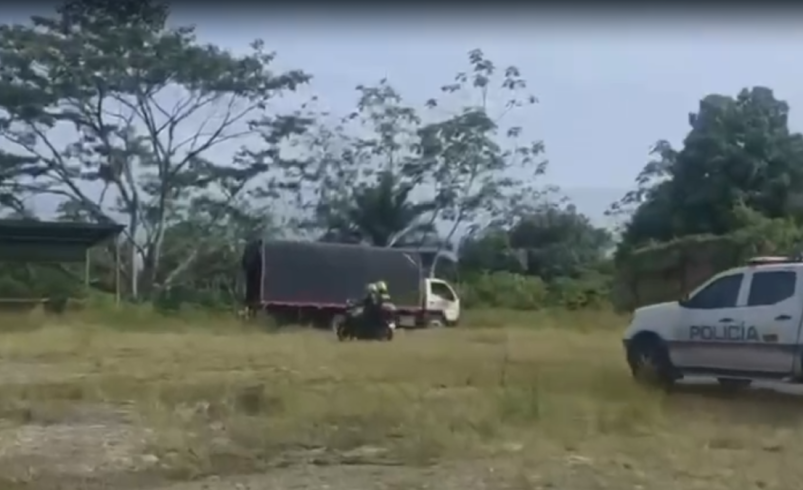 Recuperan cargamentos millonarios por la ruta de Buenav

 – Ojo critico
