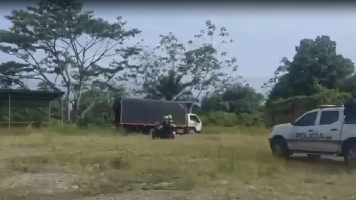 Recuperan cargamentos millonarios por la ruta de Buenav

 – Ojo critico