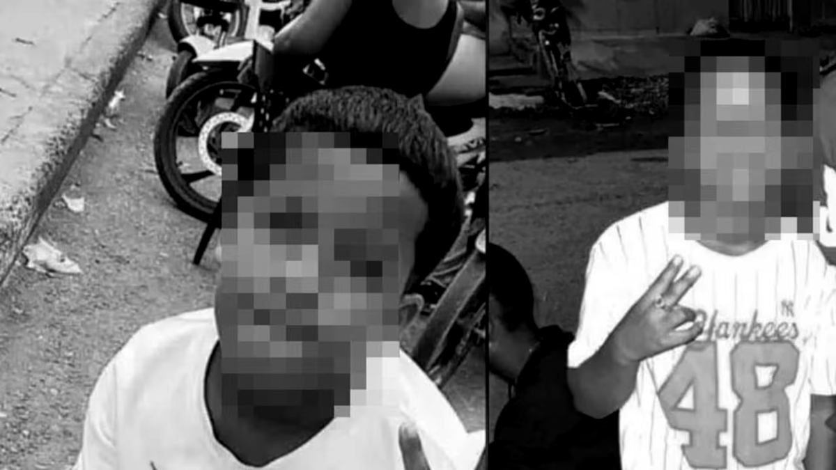 Ambos incidentes fueron provocados por balas perdidas en Puerto Tejada

 – Ojo critico