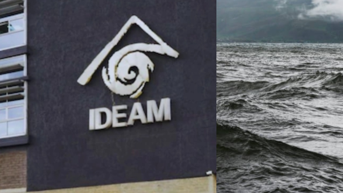 Esta es la fecha de llegada y los departamentos que se verán afectados

 – Ojo critico