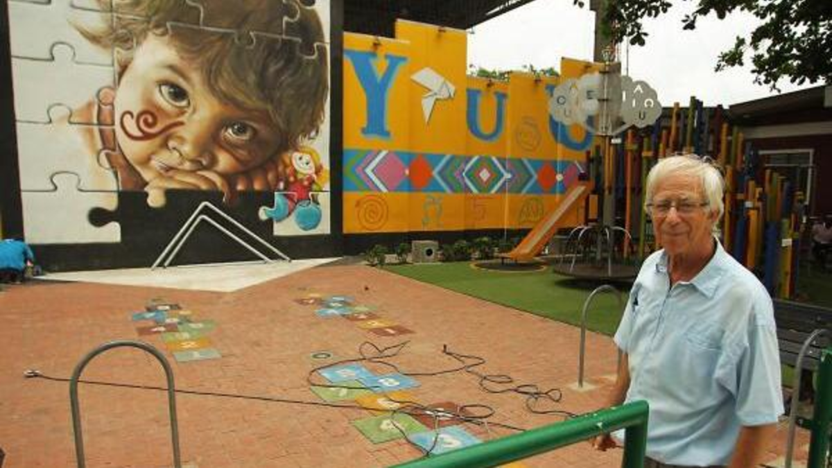 ¿Quién es Cyrillus Swinne, el sacerdote holandés a quien el comisionado de paz nombró coordinador oficial del diálogo entre costeños y pepes?

 – Ojo critico