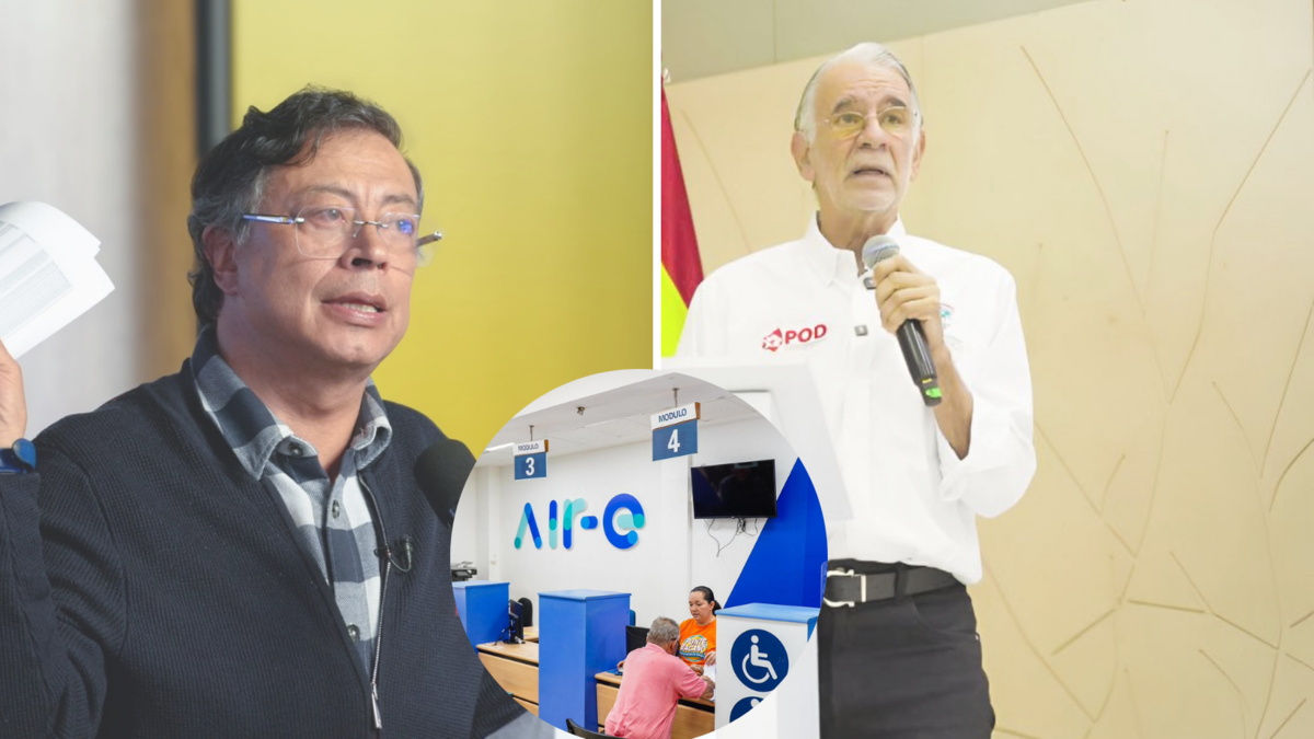 El gobernador del Atlántico exige soluciones urgentes tras 18 meses de incertidumbre en el servicio

 – Ojo critico