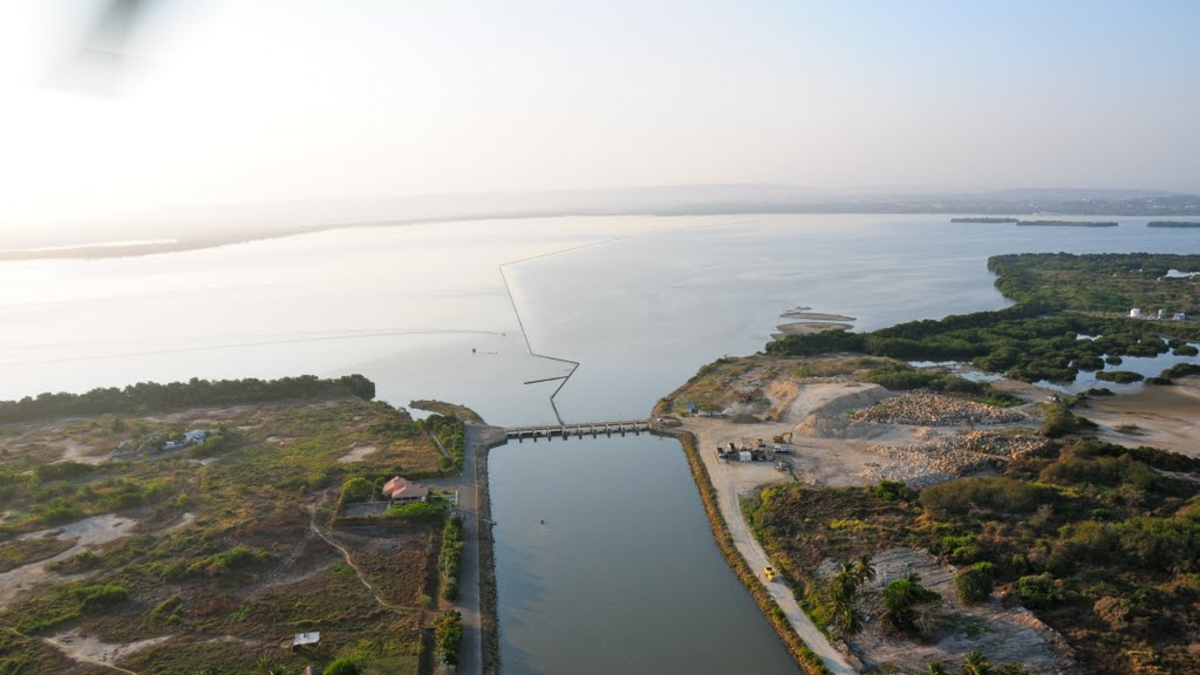 El Distrito compraría terrenos a la Nación cuyos títulos fueron hoy señalados por la Fiscalía como fraudulentos

 – Ojo critico