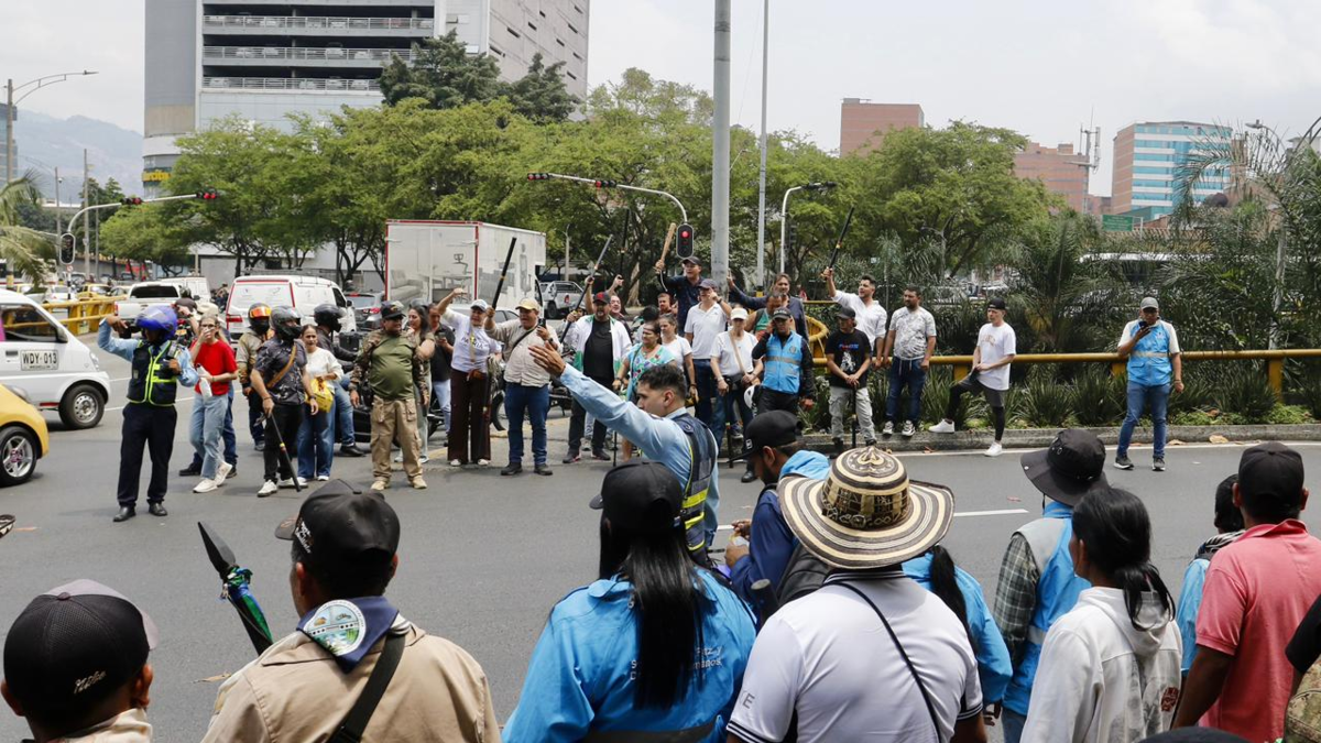 Federico Gutiérrez y Andrés Julián Rendón condenan

 – Ojo critico