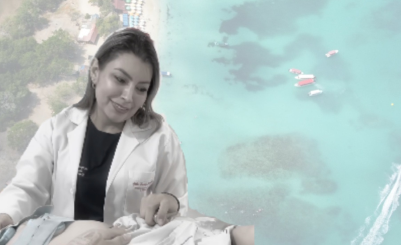 La muerte de la doctora Julie Nataly Bohórquez en aguas de Cartagena se suma a la triste historia de turistas atropellados por embarcaciones

 – Ojo critico
