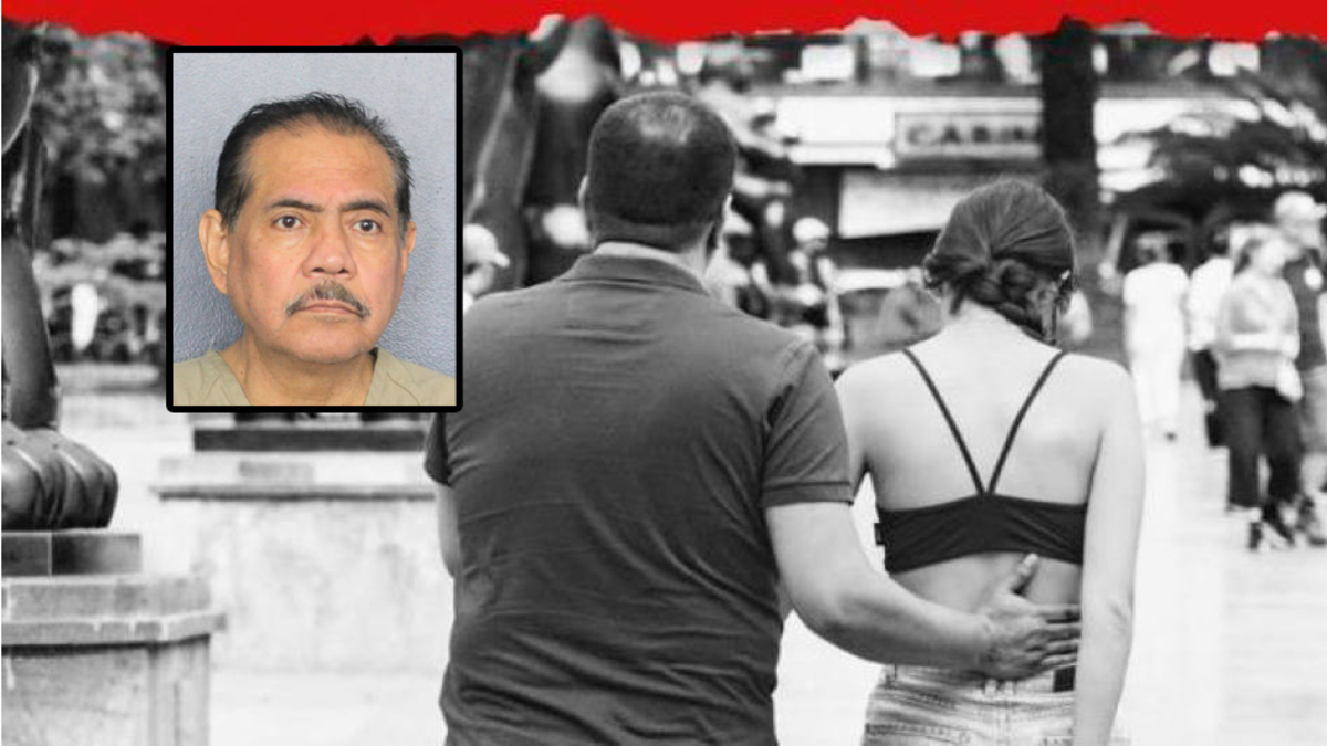 Cadena perpetua y cooperación con Medellín

 – Ojo critico