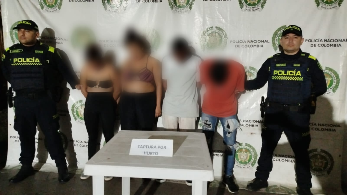 El vehículo se encontraba a 22 km del lugar del robo.

 – Ojo critico