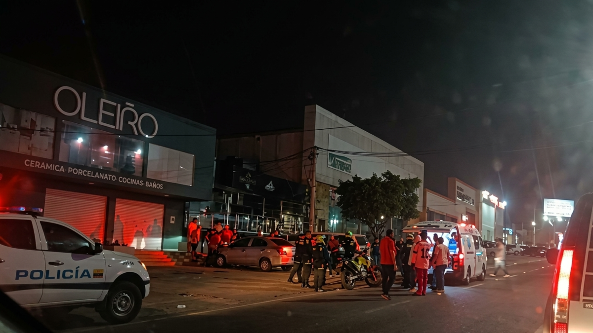 Nuevos detalles del ataque que dejó tres heridos y tres capturados

 – Ojo critico