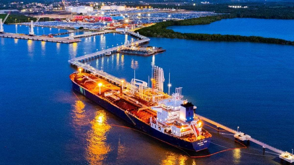 promete producir 370 millones de pies cúbicos este año

 – Ojo critico