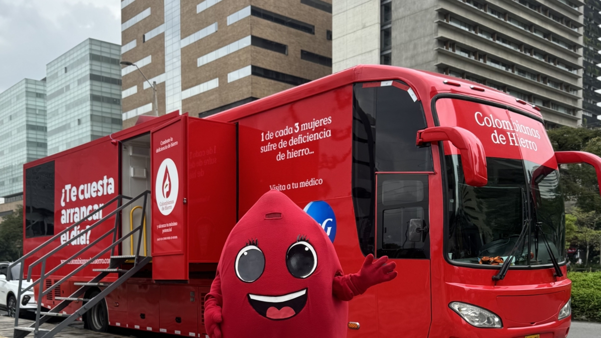 Este bus llega a Barranquilla con pruebas gratuitas para detectarlo

 – Ojo critico
