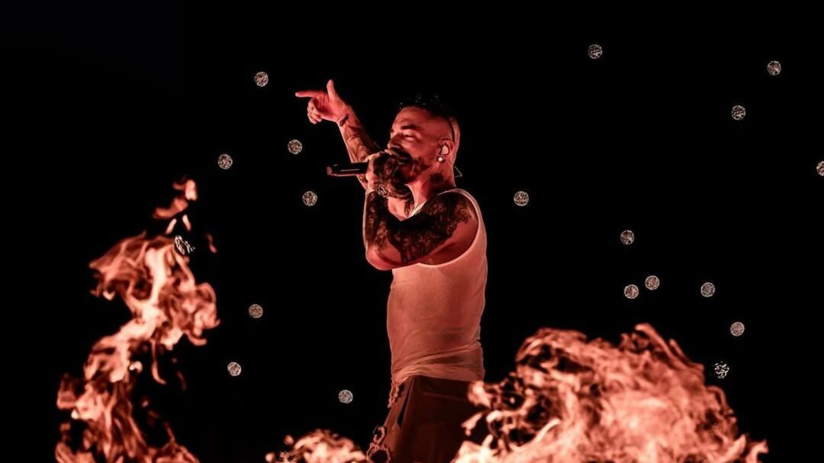 el concierto de J Balvin en Cali dejaría más de 20.000 millones de pesos y atraería a 16.000 turistas – Ojo critico