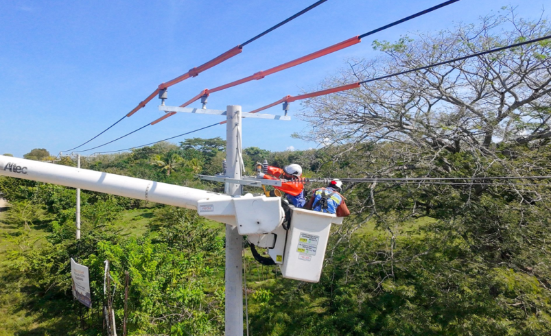 Reservas mínimas, riesgos de El Niño y retrasos en proyectos amenazan la seguridad eléctrica

 – Ojo critico