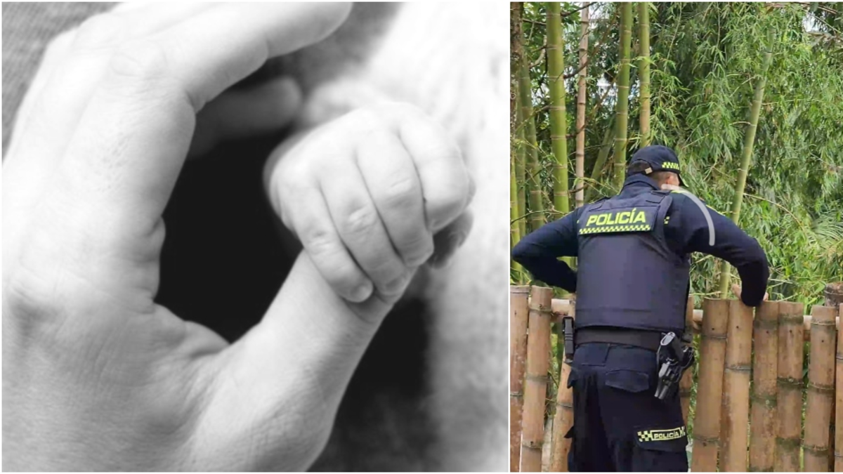 los forenses revelan que nació vivo; dar una recompensa a los responsables

 – Ojo critico