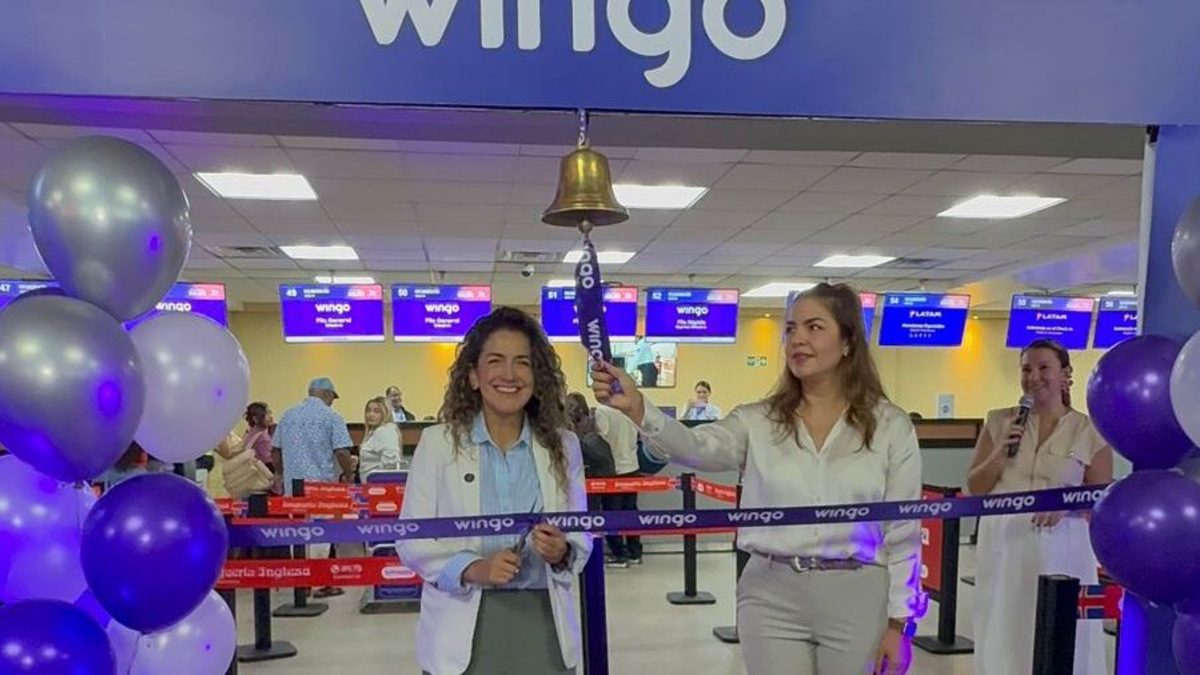 Wingo abre ruta directa Cartagena-Bucaramanga y fortalece conexiones aéreas con tres vuelos semanales desde el Caribe colombiano

 – Ojo critico