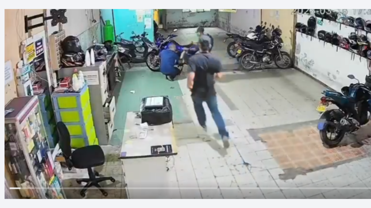 Una comunidad pretendía linchar a un presunto ladrón, y en otro caso vecinos impidieron que un hombre robara una iguana en el sur de Cali

 – Ojo critico