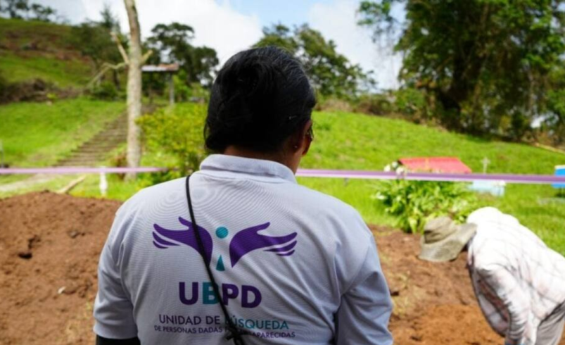 Fue el hallazgo de los cuerpos de 10 personas que habrían pertenecido al movimiento armado tras desaparecer hace 38 años en el Cauca

 – Ojo critico