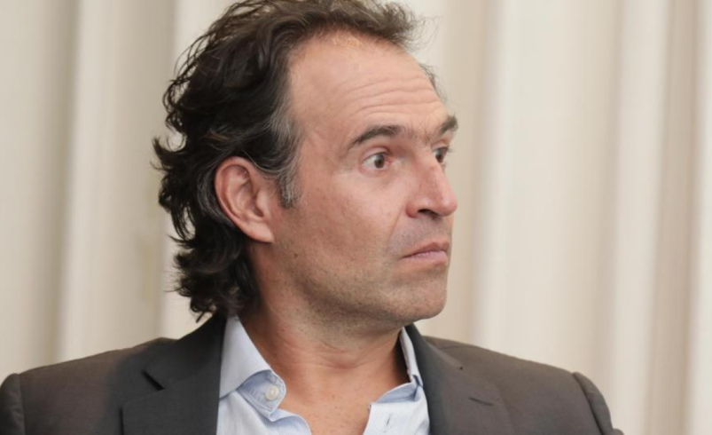 El alcalde Federico Gutiérrez prometió tomar medidas

 – Ojo critico