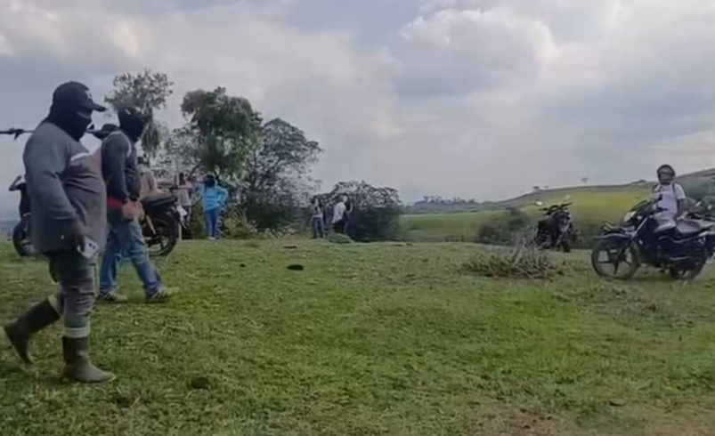 Esta es la segunda decisión de este tipo en un mes y los disidentes de las FARC están detrás

 – Ojo critico