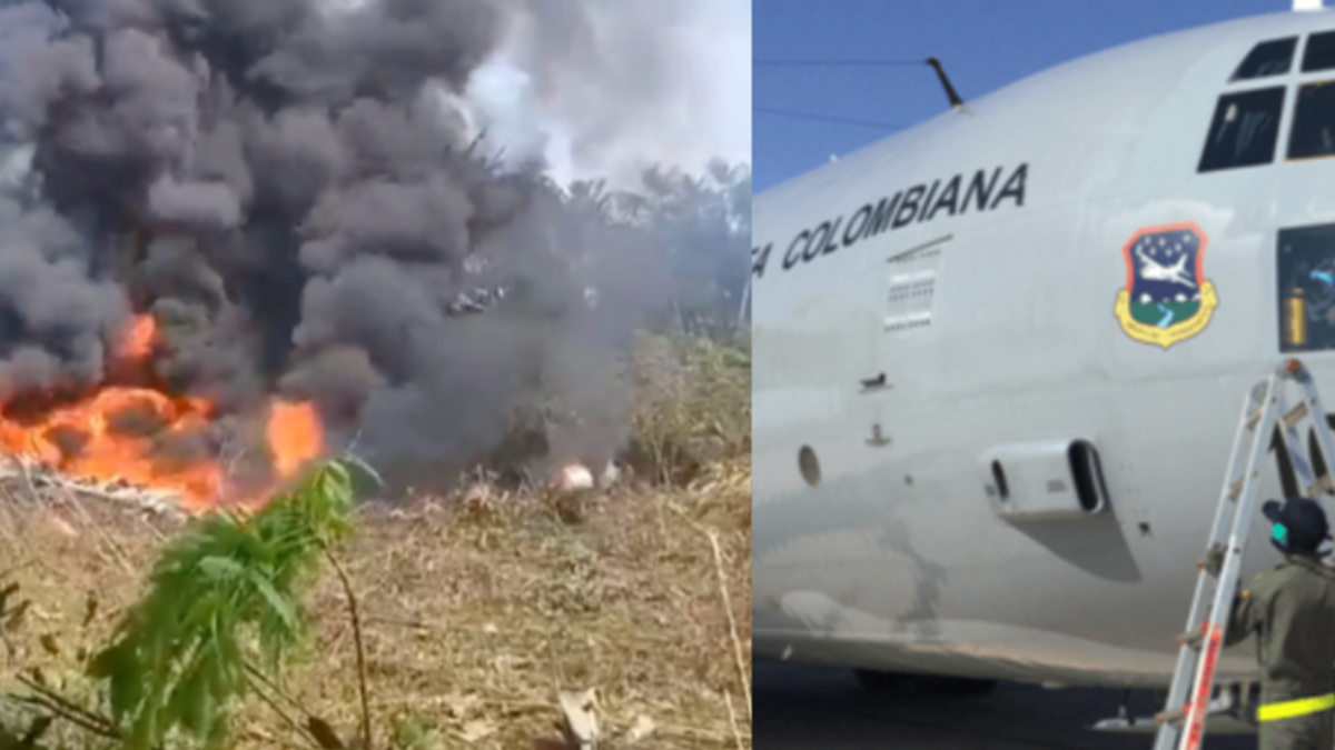 drama de tres familias de militares de víctimas de la tragedia de Hércules en el Putumayo, que rezan con Bolívar

 – Ojo critico