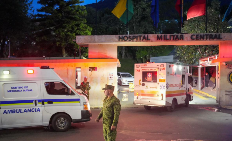 Ascendió a 34 la cifra de muertos por el accidente del avión Hércules de la Fuerza Aérea en el Putumayo, confirmó el gobernador

 – Ojo critico