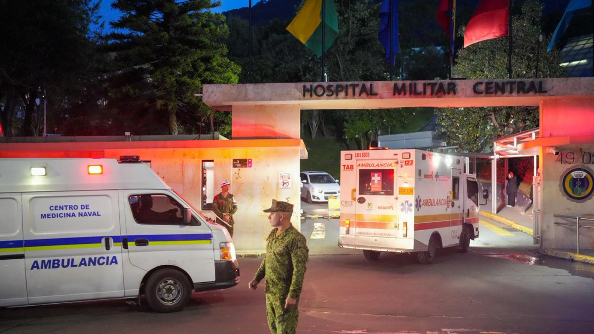 Ascendió a 34 la cifra de muertos por el accidente del avión Hércules de la Fuerza Aérea en el Putumayo, confirmó el gobernador

 – Ojo critico