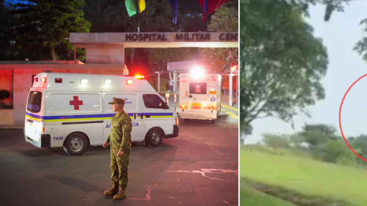 Se conocen las identidades de 66 militares muertos

 – Ojo critico