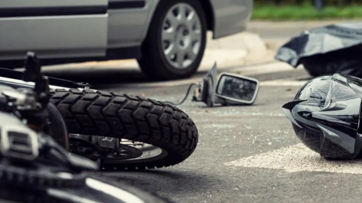 El hombre murió y la mujer resultó gravemente herida.

 – Ojo critico