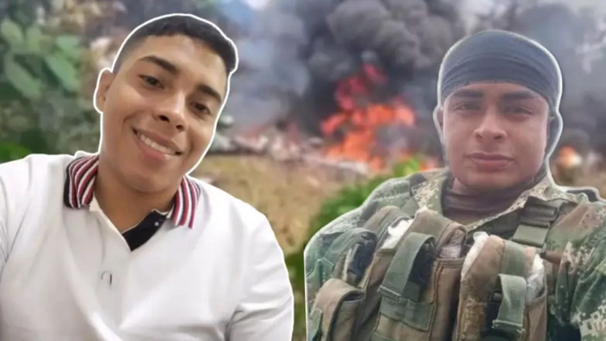 Un drama que devastó a dos familias en Magdalena.

 – Ojo critico