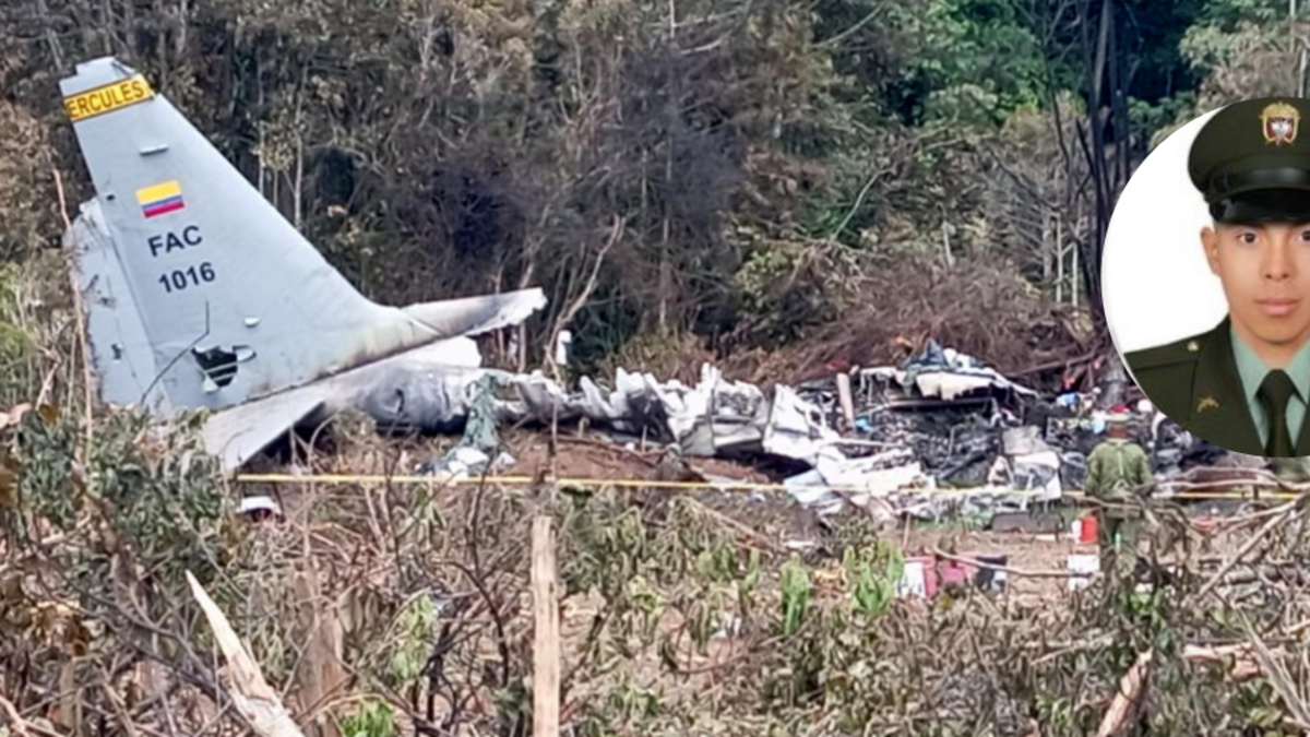 «Ella soñó que veía a su bebé de seis meses»

 – Ojo critico