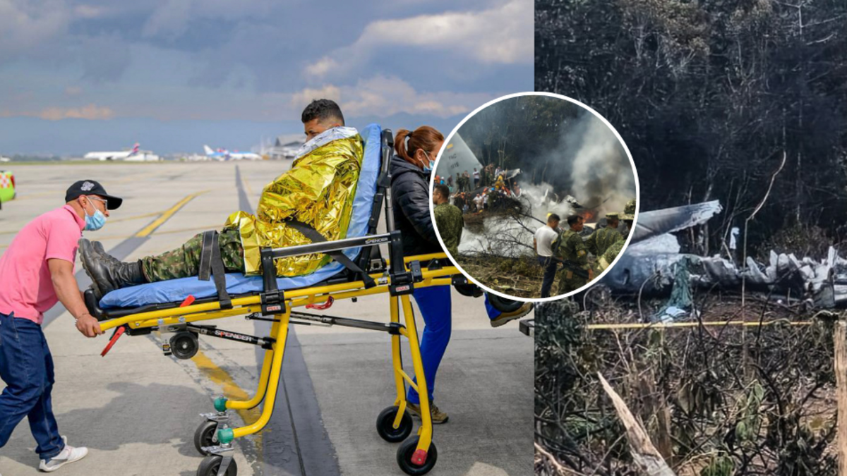 el alcalde de Puerto Leguízamo presentó un informe inicial; «Me golpeó en la espalda»

 – Ojo critico