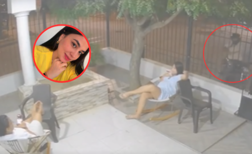 Psicóloga embarazada fue atacada a balazos y permanece en UCI tras cesárea de emergencia

 – Ojo critico